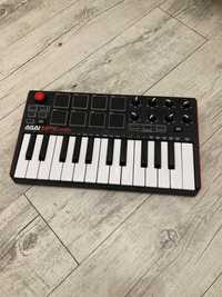 Akai MPK Mini Mk2