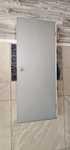 Pokrywa aluminiowa 100x40