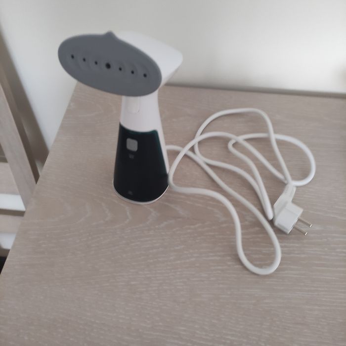 Ferro de engomar Vertical