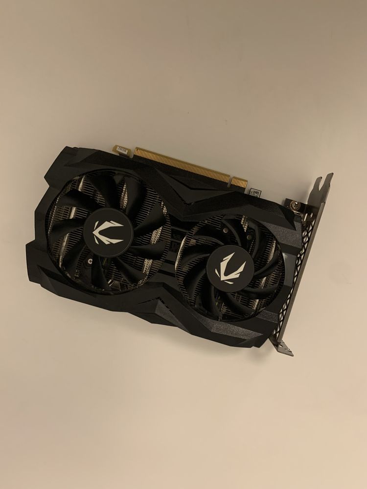 ZOTAC GTX 1660 Super 6gb