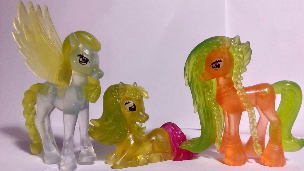 Фигурки,  My Little Pony Май литл пони Hasbro