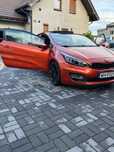Kia ProCeed KIA ceed II pro_cee’d XL