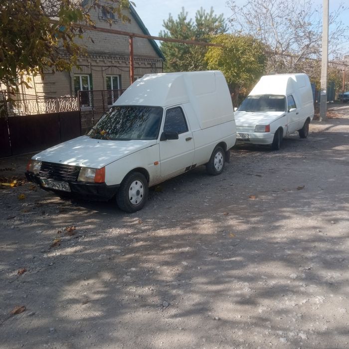 Продам Таврию-пикап