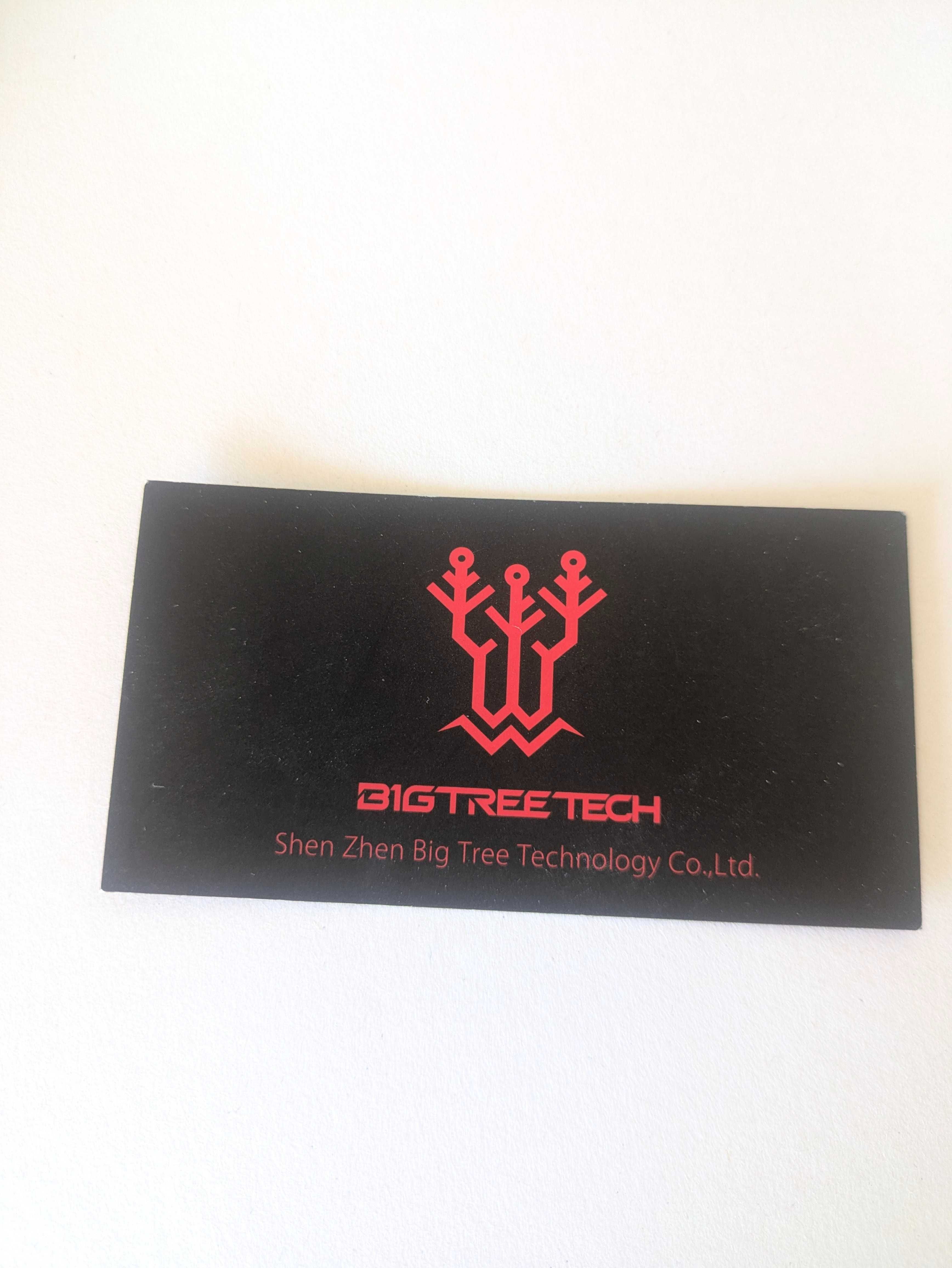 BIGTREETECH Mini E3 V2 – Placa 3D Printer Upgrade