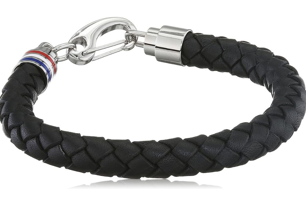 Bransoleta męska Tommy Hilfiger Oryginal!!!