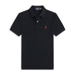 футболка polo ralph lauren поло