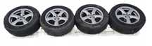 AUDI A4 B8 A5 8T KOŁA FELGI OPONY ZIMA 6.5MM 225/55/16R