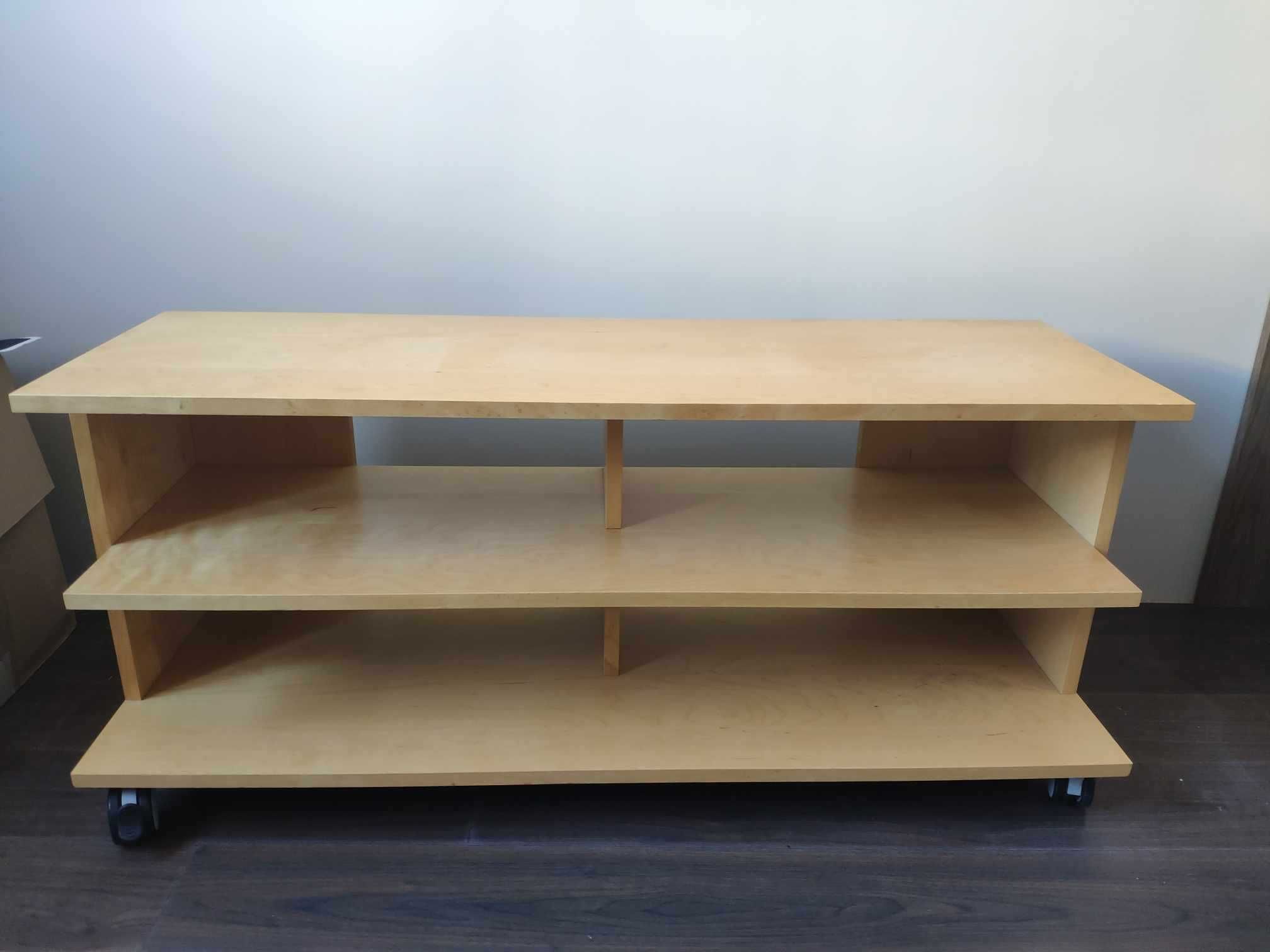 Szafka RTV Ikea Benno