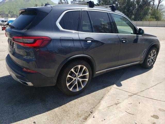 2019 року Bmw X5 Xdrive40i