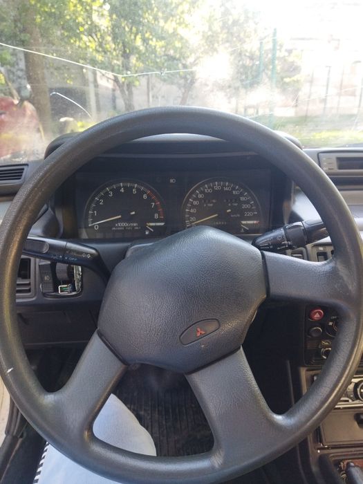 Продам Mitsubishi Galant