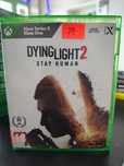 Dying Light 2 XONE/XSX Wysyłka Wymiana Sklep Mokotów