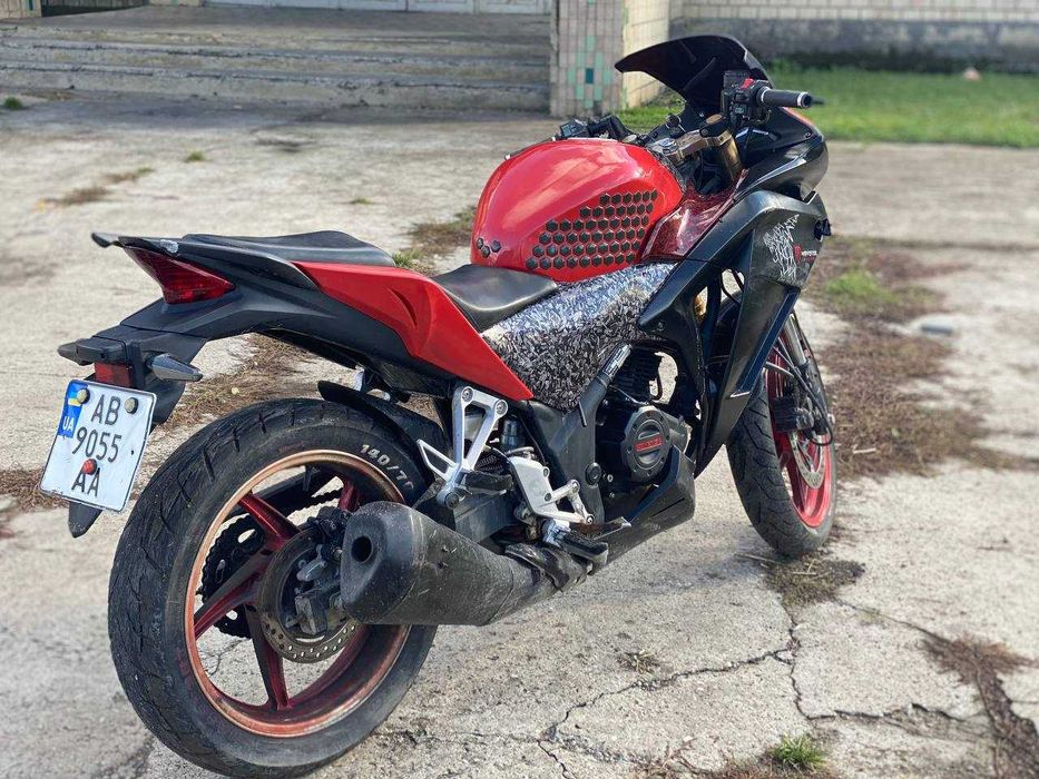 Продам вайпер 250