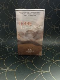 Hermes Terre D'Hermes Givree eau de parfum 100ml