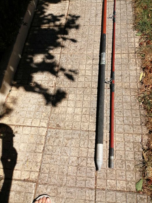 Cana de pesca Mar 5Mt