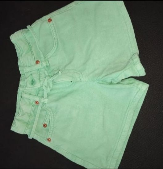 Levis Guess 5 aos 7 anos