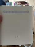 Router ZTM 4G T-Mobile