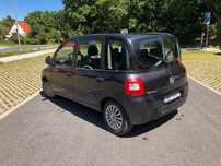 Fiat Multipla II 1.9 JTD Diesel 6 foteli 120 KM Mk2