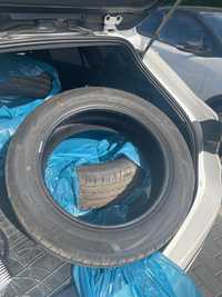 Opony letnie Bridgestone Turanza, 4 szt. 225/55/18