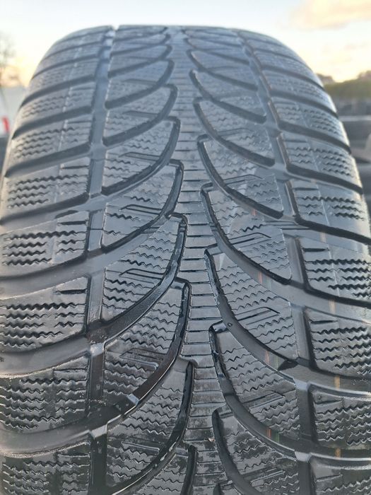 Koła zimowe Audi Q7 4M 255 50 r20