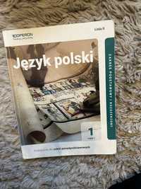 Język polski 1.1 Operon