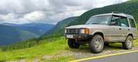 Land Rover Discovery 2.5 200tdi