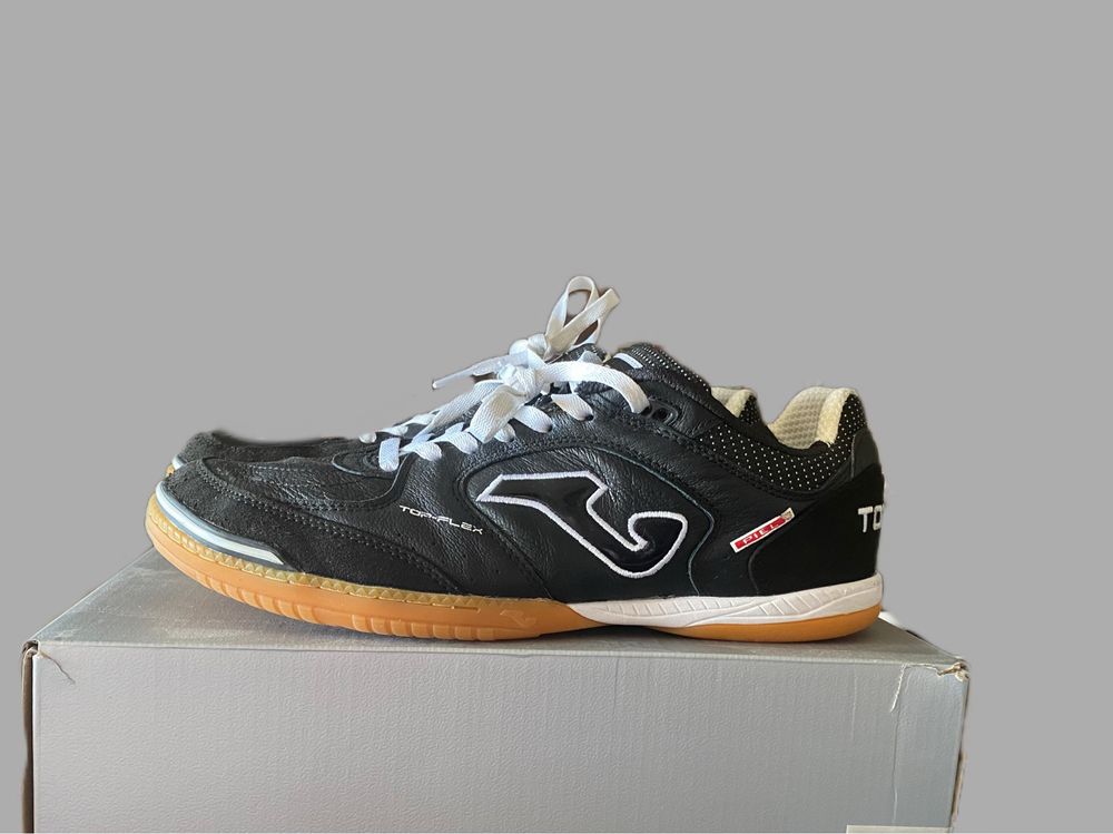 Футзалки Joma Top-Flex