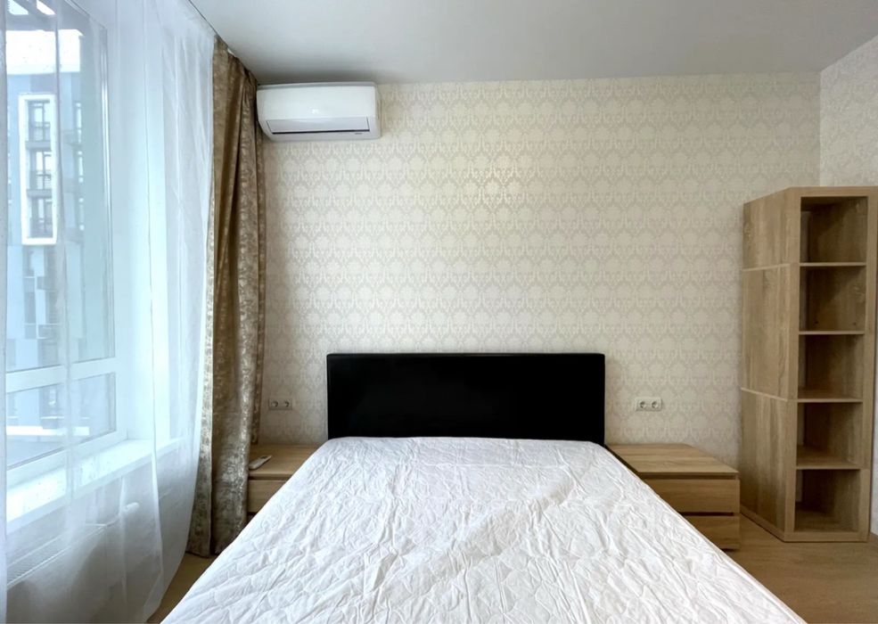 Оренда затишної квартири в ЖК Республіка!