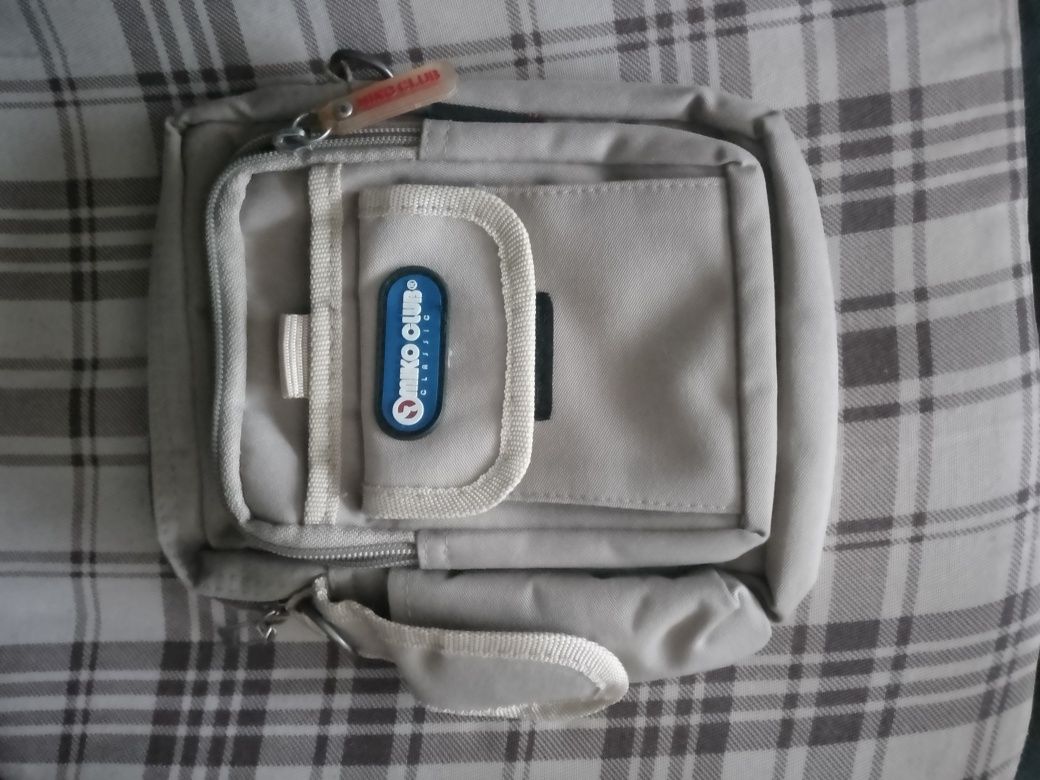 Bolsa de tira colo