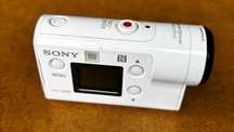 Sony FDRX3000R 4k + Mikrofon Rode + 2x micro SD 64 GB + 2 akumulatory