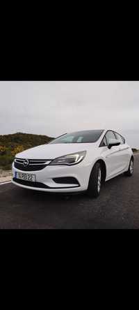 Opel Astra 1.6 cdti