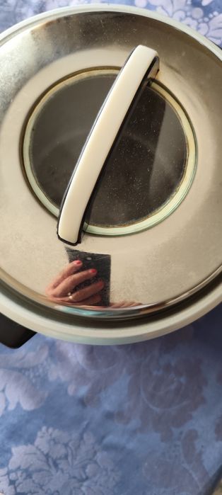 Panela Elétrica de arroz Hapok