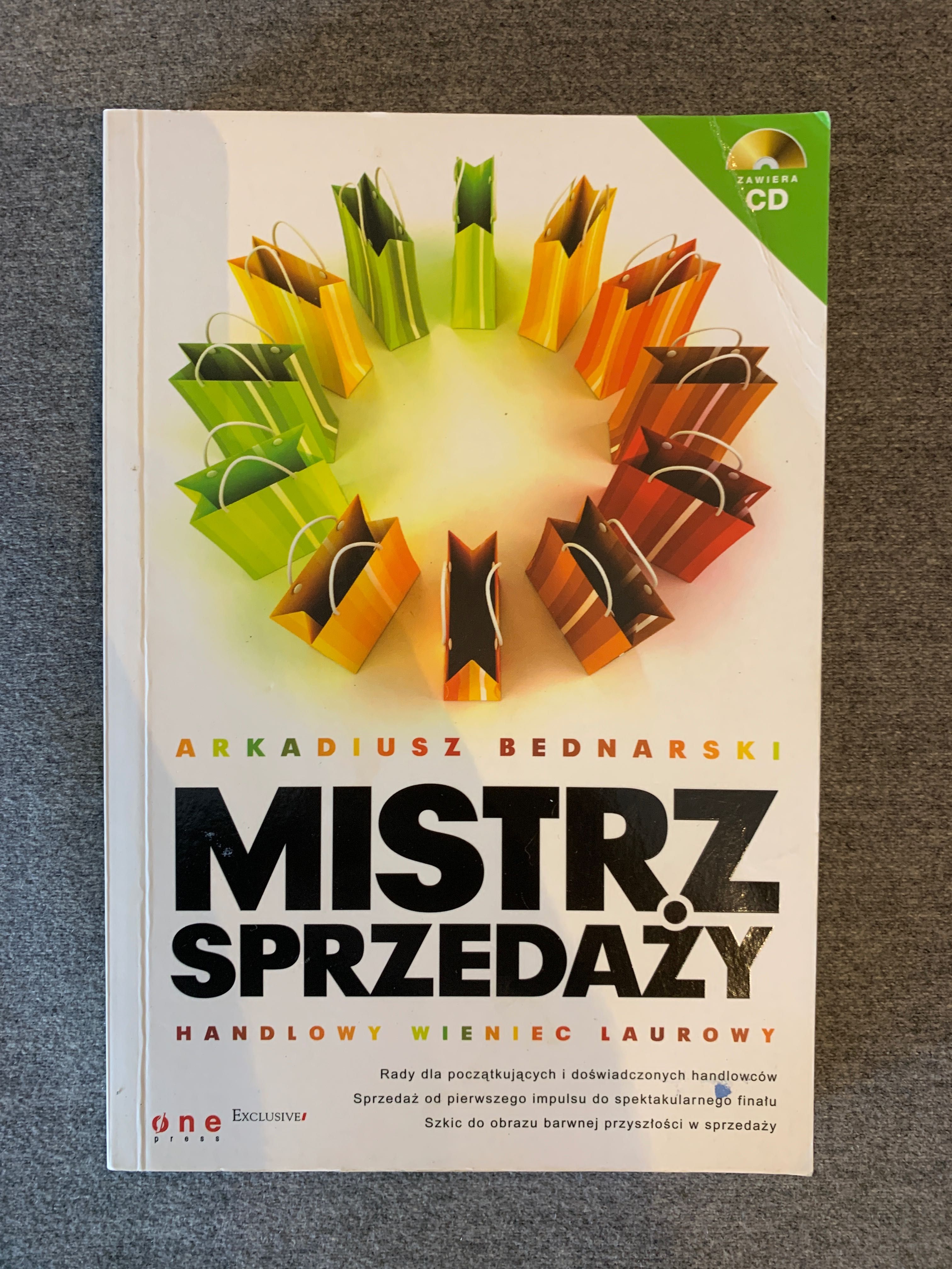 Mistrz sprzedaży