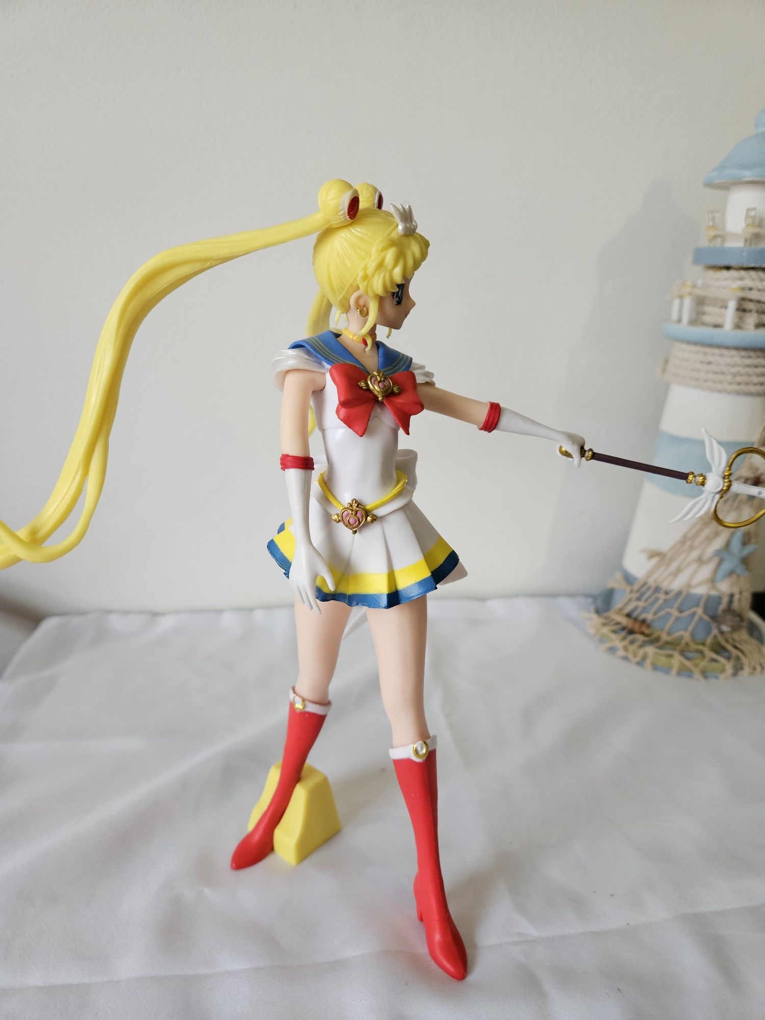 Super Sailor moon - figura 24cm