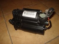 kompresor pompa sprezarka land rover discovery 2 3 4 II III IV sport