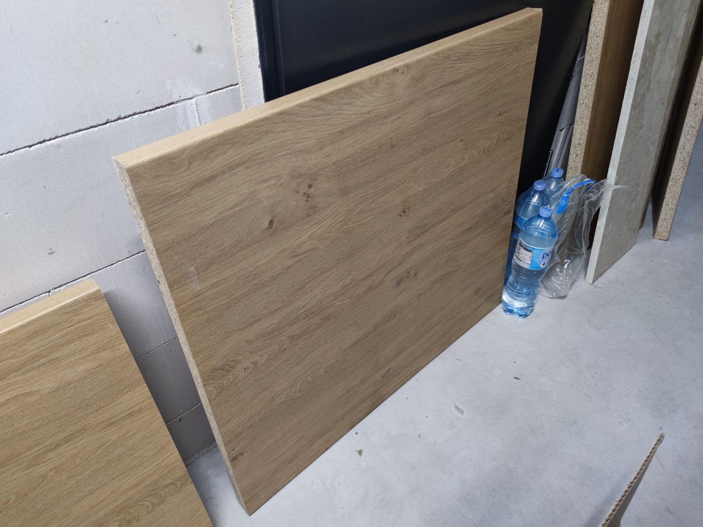 Blat laminowany 5527 DĄB KAMIENNY