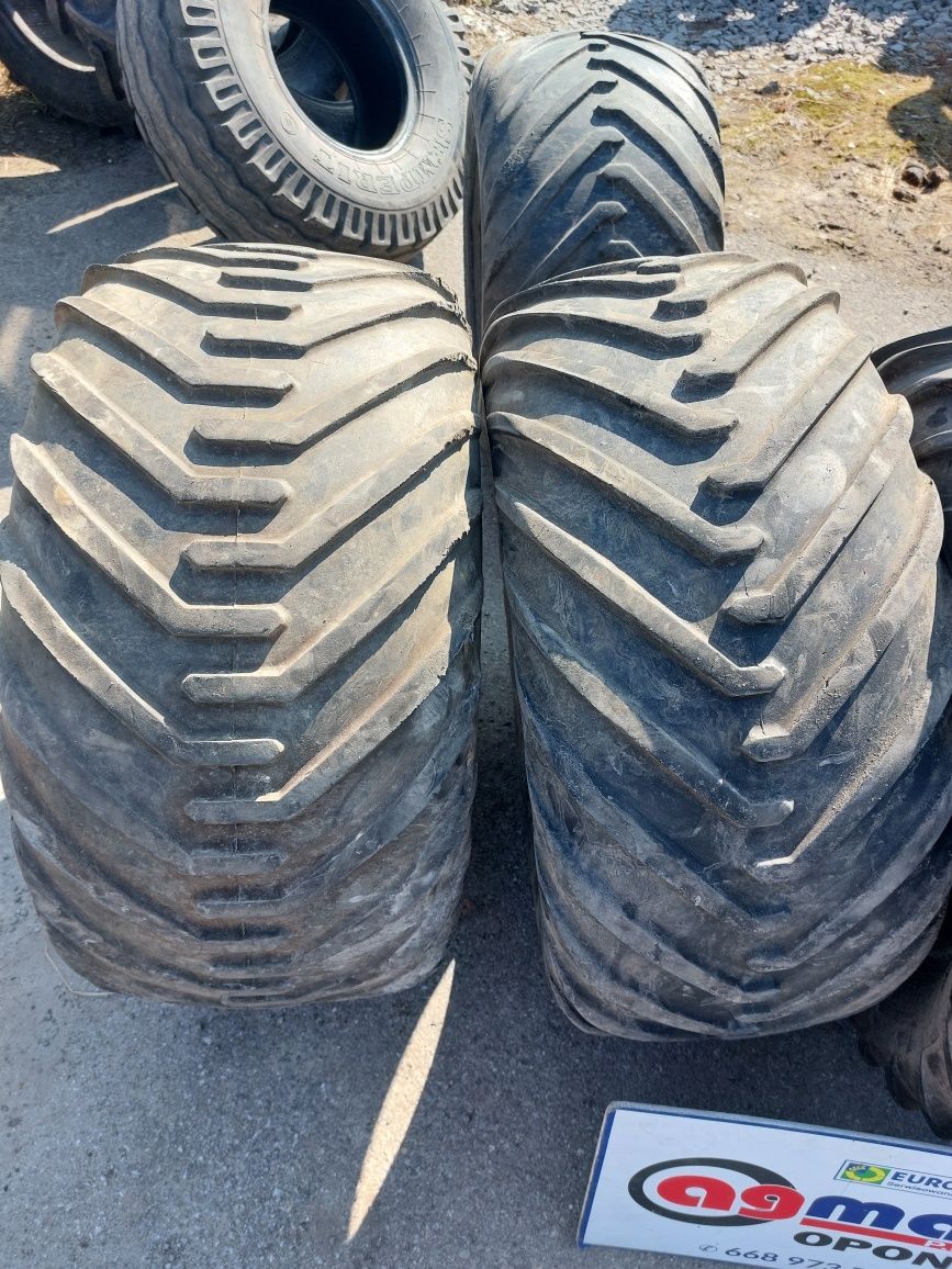 29x13.50-15 Trelleborg opony używane rolnicze 4 szt