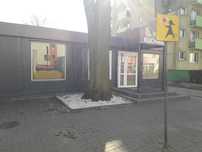 Pawilon Handlowy