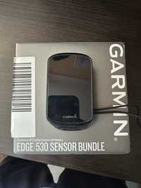 Garmin edge 530