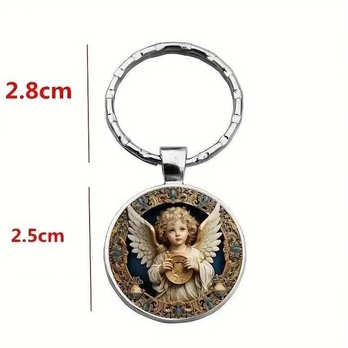 обереги зі Святої Землі (Єрусалим)