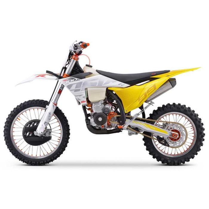 Podniesienie mocy CROSS ASIX XR99 300cm3