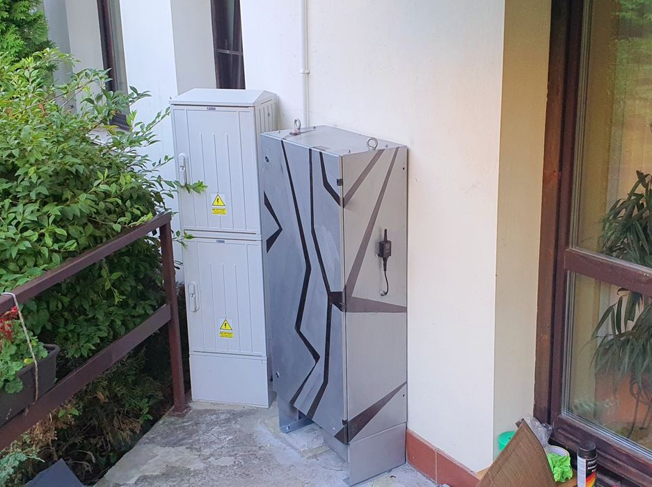 Magazyn energii DIY