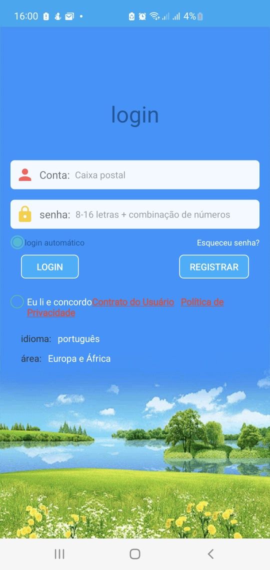 Relógio telemovel para criança, com geolocalização