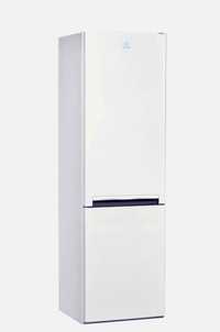 Холодильник Indesit 196 см Новий