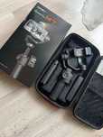 Gimbal Hohem iSteady M7 (nowy)