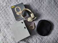 Słuchawki Jabra Evolve 2 75 Link 380a - na gwarancji UC Stereo Beige