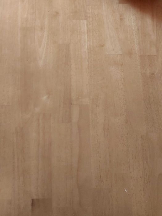 Stół  180cm x 95 cm  plus 6 krzeseł