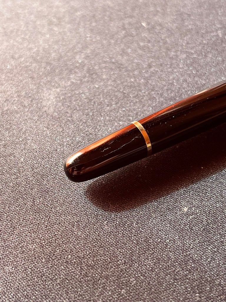 Montblanc Meisterstück