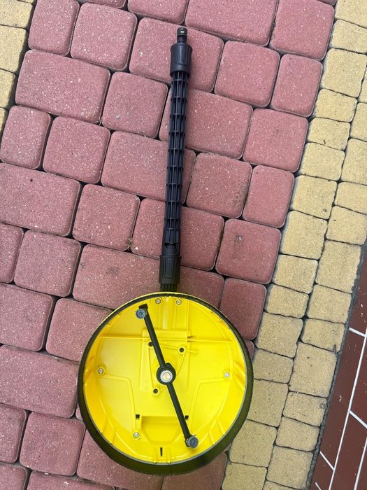 Szczotka karcher t-racer k2,k5,k7 nowa najtaniej