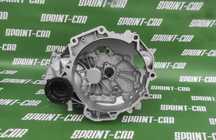 Skrzynia biegów KVT VW Seat 1.8 TFSI GWARANCJA