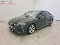 Audi A3 Bezwypadkowy 2021